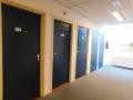 Meppel, Zuideinde 16-20