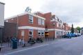 's-Heerenberg, Stadsplein 60-69