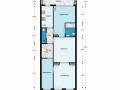 Amsterdam, Overtoom 238-1, -2, -3 - & -4