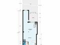 Amsterdam, Overtoom 238-1, -2, -3 - & -4