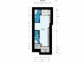 Amsterdam, Overtoom 238-1, -2, -3 - & -4