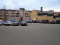 Parkeergelegenheid