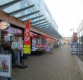 Emmeloord, Lange Nering 98-100, 98A, 98B & 100A
