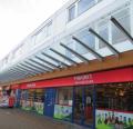 Emmeloord, Lange Nering 98-100, 98A, 98B & 100A