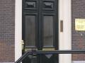 Amsterdam, Prins Hendrikkade 138 + 139