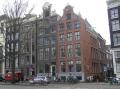 Amsterdam, Prins Hendrikkade 138 + 139