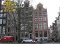 Amsterdam, Prins Hendrikkade 138 + 139