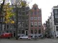 Amsterdam, Prins Hendrikkade 138 + 139