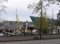 Amsterdam, Prins Hendrikkade 138 + 139