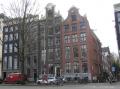 Amsterdam, Prins Hendrikkade 138 + 139