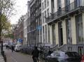 Amsterdam, Prins Hendrikkade 138 + 139