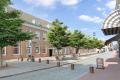 Dordrecht, Vest 161 & Vriesestraat 115-119