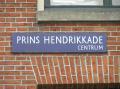 Amsterdam, Prins Hendrikkade 138 + 139