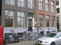 Amsterdam, Prins Hendrikkade 138 + 139