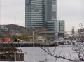 Amsterdam, Prins Hendrikkade 138 + 139