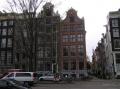 Amsterdam, Prins Hendrikkade 138 + 139