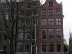 Amsterdam, Prins Hendrikkade 138 + 139