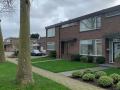 Barendrecht , Gouwe 11 en Binnenlandse Baan 102