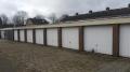 Nieuw-Buinen - 5 verhuurde garageboxen, Anjerstraat