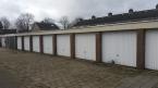 Nieuw-Buinen - 5 verhuurde garageboxen, Anjerstraat