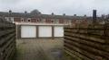 Nieuw-Buinen - 5 verhuurde garageboxen, Anjerstraat