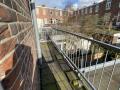 Den Haag, Willem Kuijperstraat 13, 13a en 13b