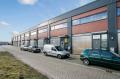 Breda, Hazepad 15-4 & 15-5