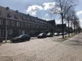 Eindhoven, Wattstraat 11, 11A en 11B