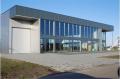 Internationaal Bedrijvenpark Friesland