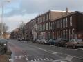 Omgeving / straat