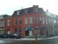 Beleggingspand Utrecht