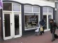 Den haag (Loosduinen), Loosduinse Hoofdstraat 260