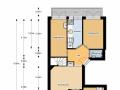 Amsterdam, Coppelstockstraat 47-2