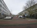 Amsterdam, Lederambachtstraat 258
