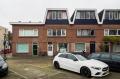 Utrecht, Laan van Nieuw Guinea 132 bis, Queridostraat 3 bis, Queridostraat 21 bis en de H.J. Schimmelplein 52