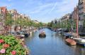 Amsterdam, Lange Leidsedwarsstraat 51-3