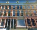 Den Haag, Newtonstaat 306 I en 306 II