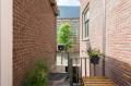 Leerdam, Fonteinstraat 1 & 1A