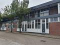 Hoogvliet Rotterdam, Achterpad 30-42 & Tampicostraat 25-37