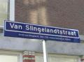 Den Haag, Op aanvraag