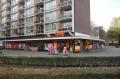 Schiedam, 's-Gravenlandseweg 600-610