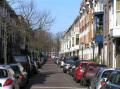 Den Haag, Op aanvraag