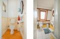 Toilet/Badkamer