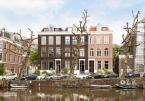Amsterdam, Nicolaas Witsenkade 48-1