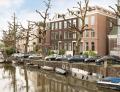 Amsterdam, Nicolaas Witsenkade 48-1