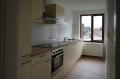 Keuken Appartement 1