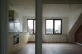 Keuken Appartement 1