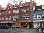 Venlo, Grote Kerkstraat 6, 6A & 8