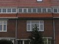 verhuurde bovenwoning