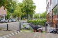 Amsterdam, Mauritskade 66